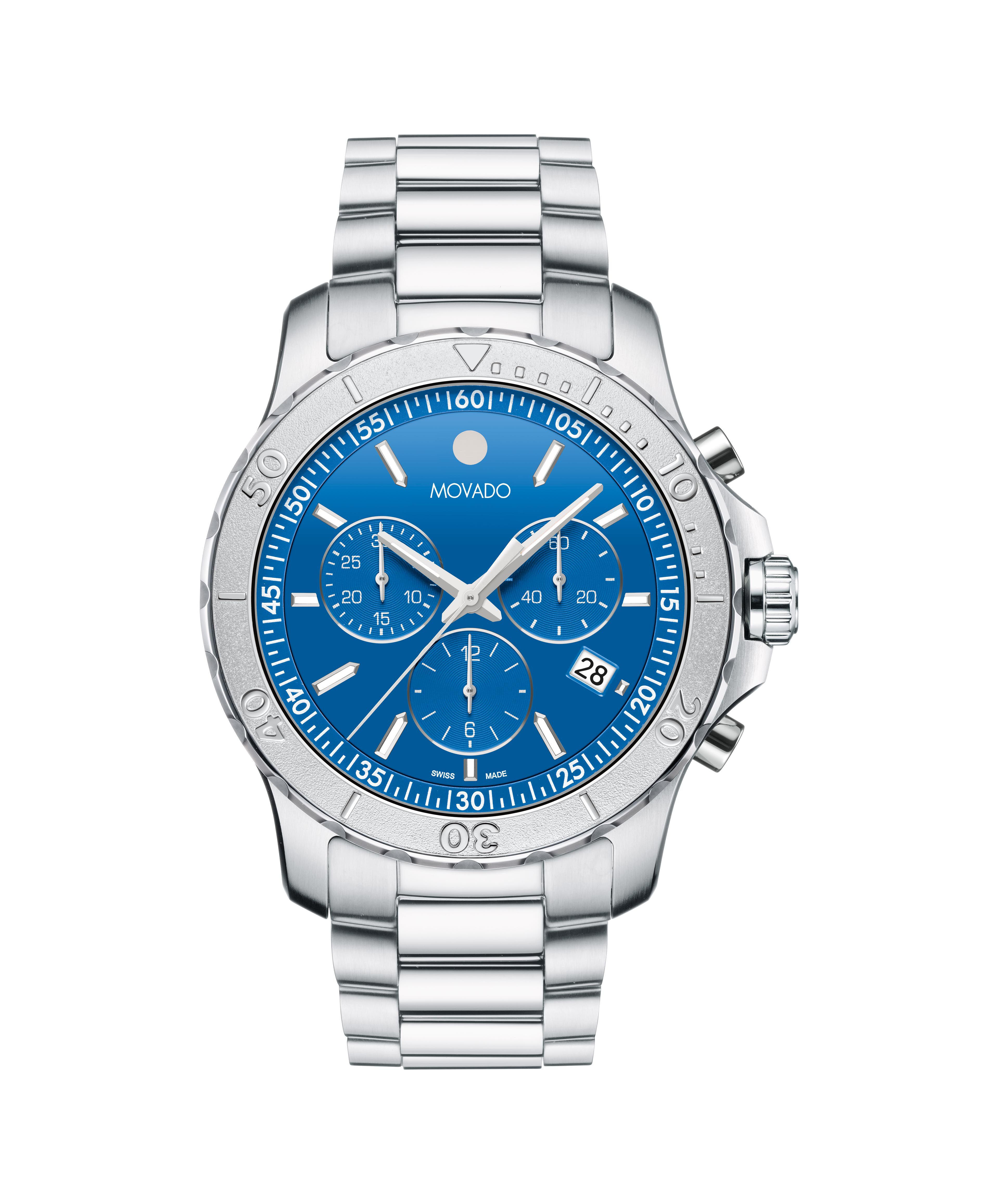 Movado | Movado Company Store | Movado Active Sport Watch