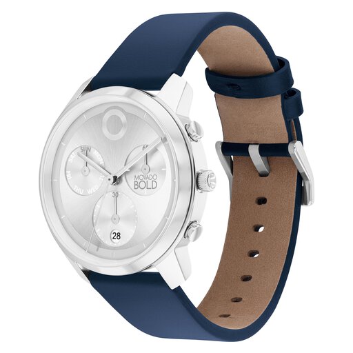 Trend Element Chronograph Watch, 42mm