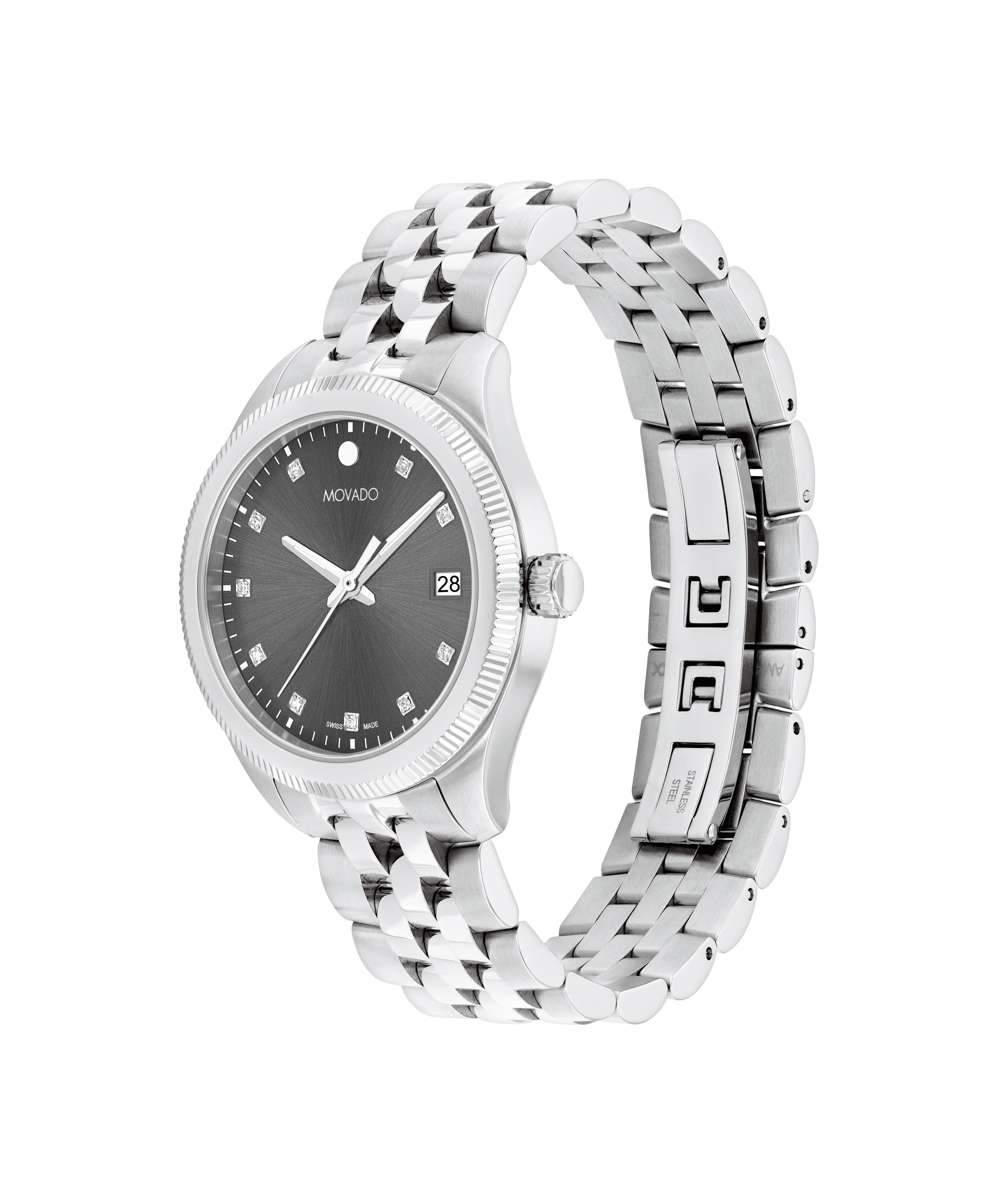 ★スイス名門ブランド！★MOVADO Active Sport レディース時計 Movado | Movado Company Store |Movado Active Sport Watch