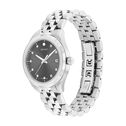Active Sport Diamond Watch, 33mm