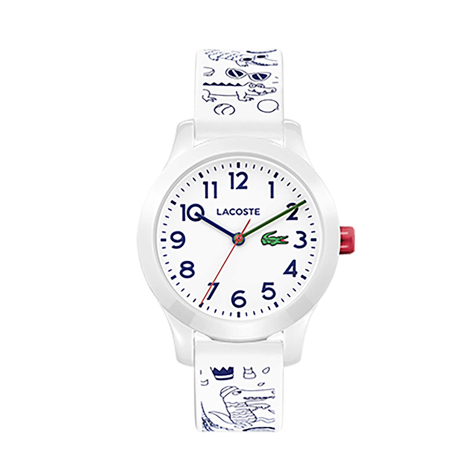 12.12 Kid's Watch, 32mm