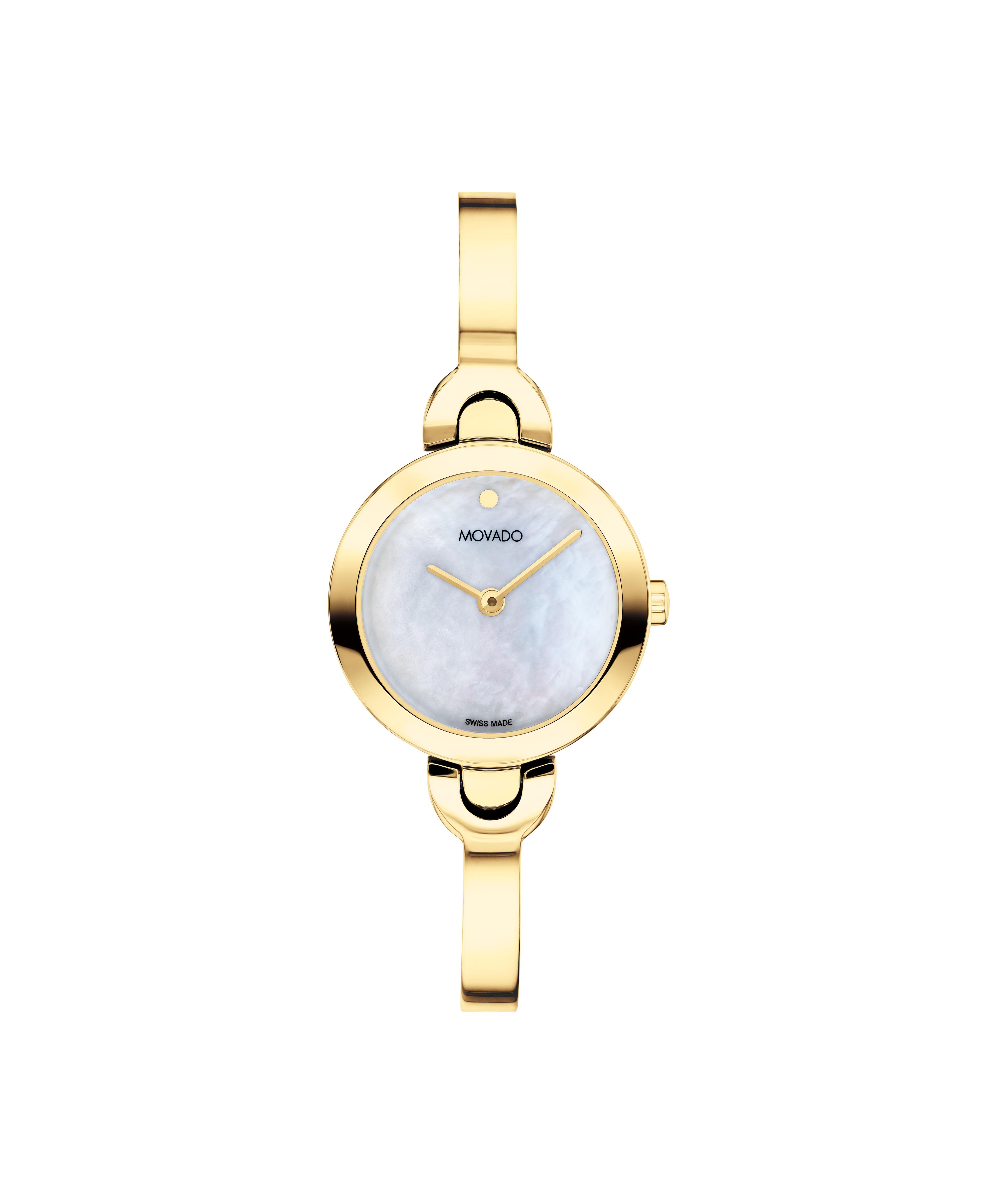 Movado Movado Company Store Movado Intrigue