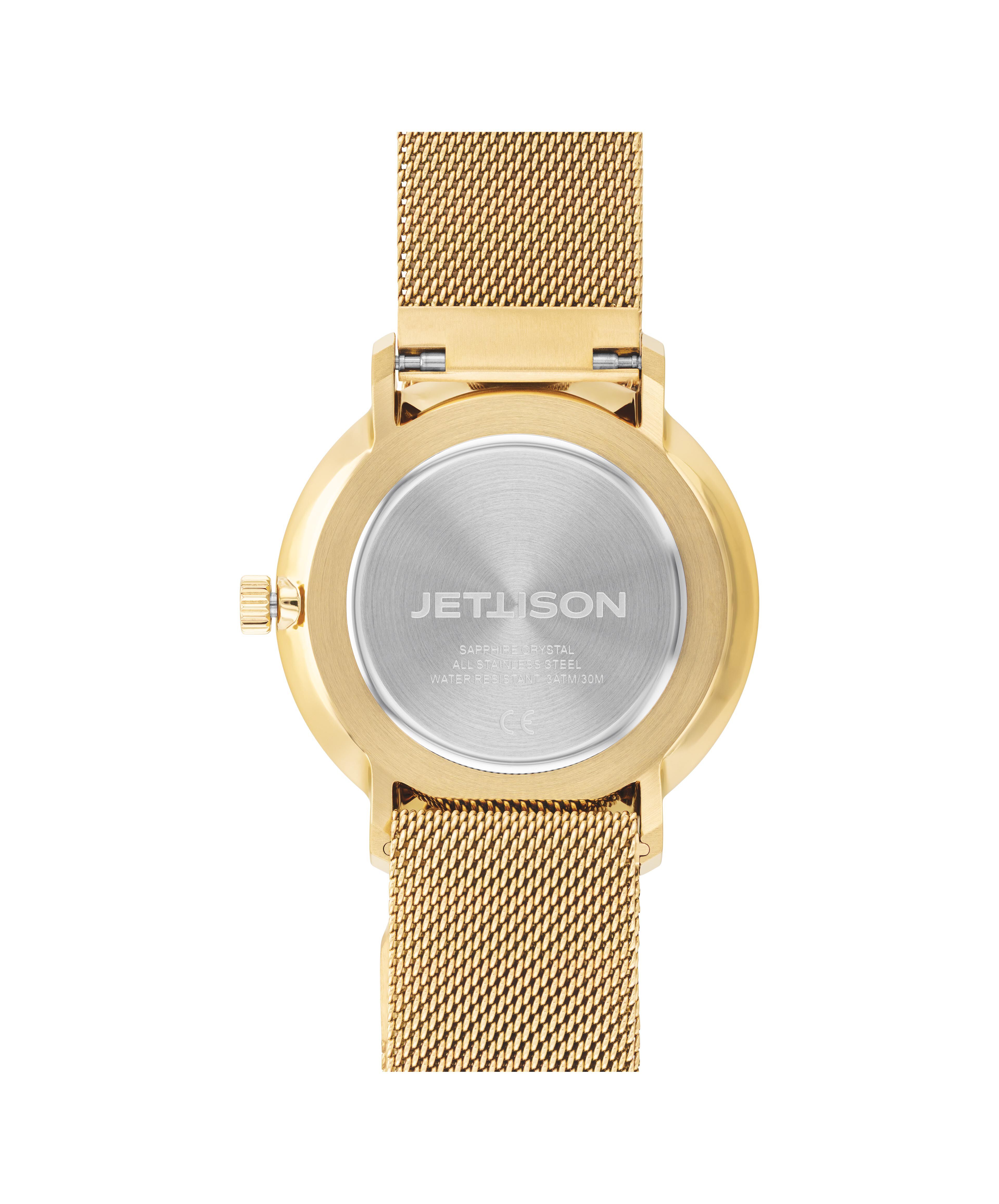jettison watches jettison watches