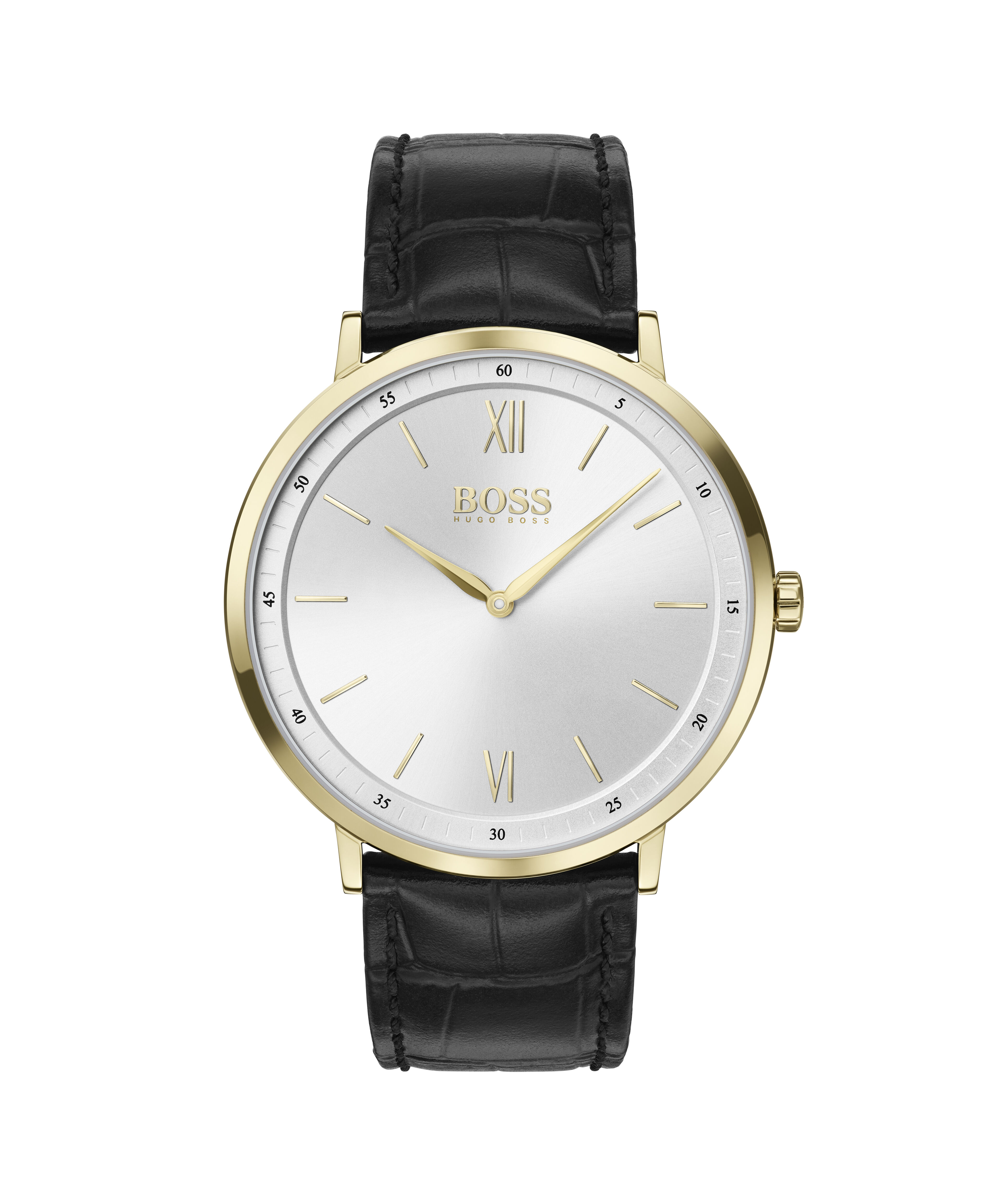 Hugo boss essential watch sales