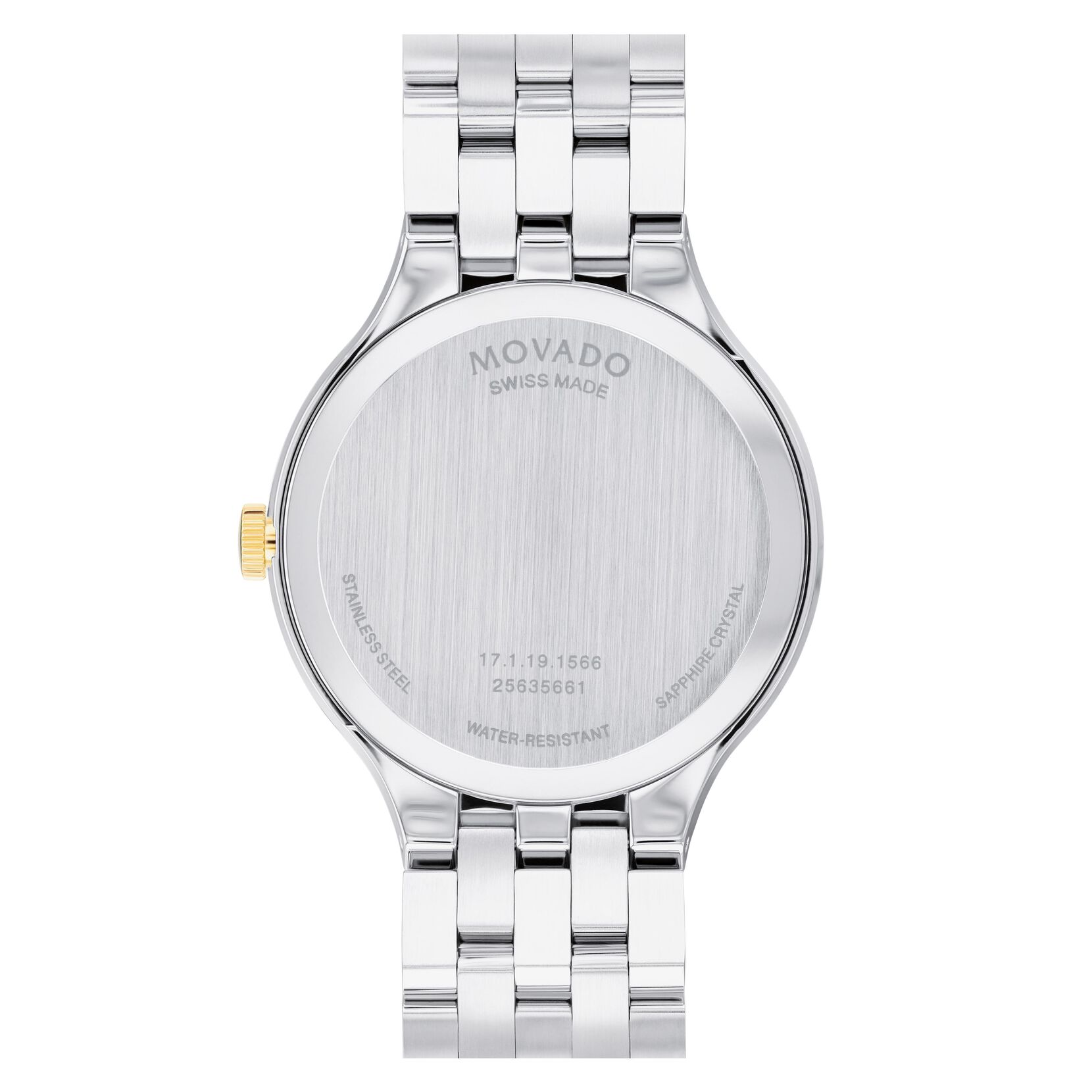 Veturi Watch, 40mm