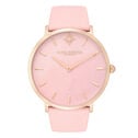 Faux Rose Quartz Women's Watch Watch, 40mm