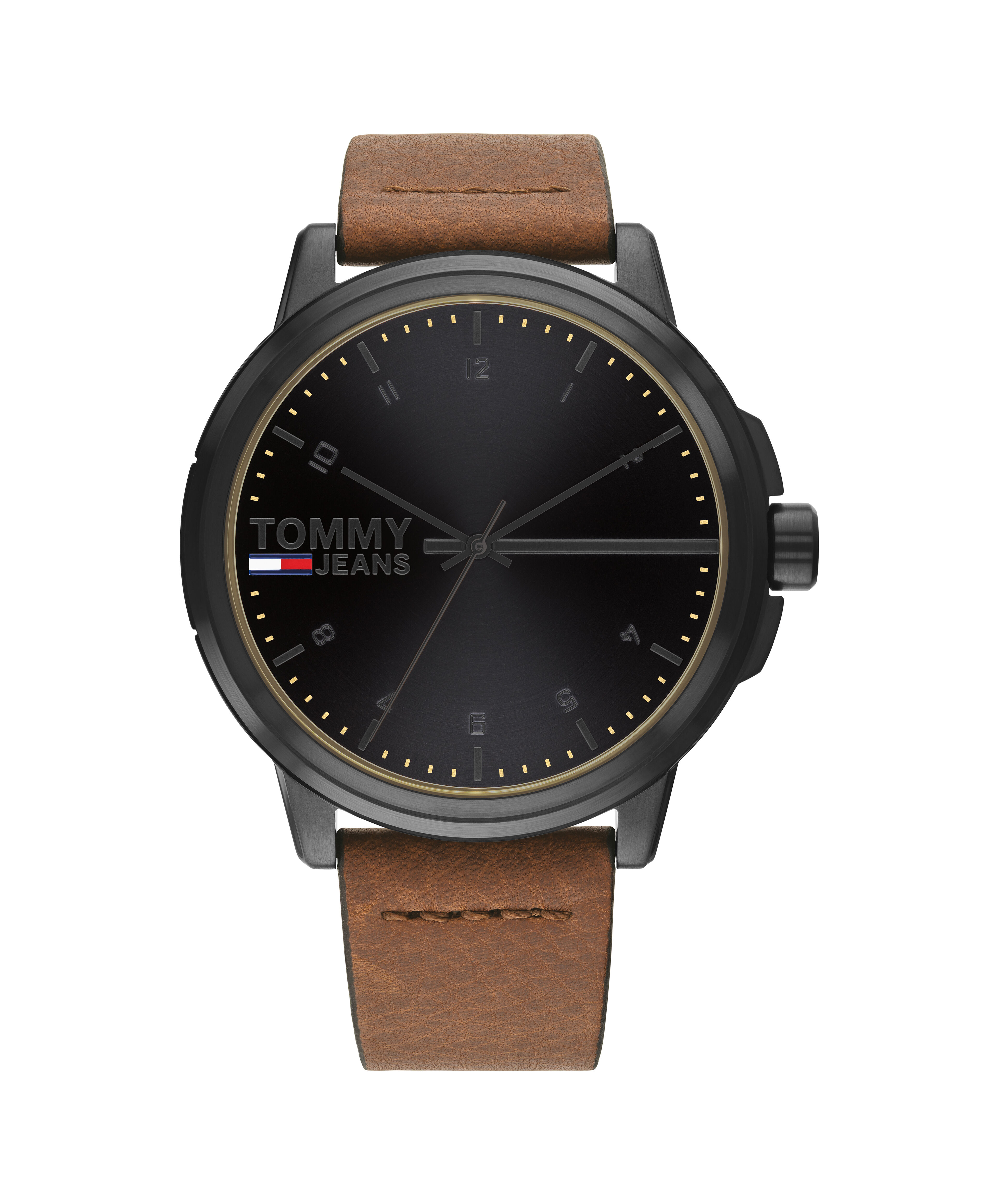 Tommy Hilfiger Movado Company Store Tommy Hilfiger Strap