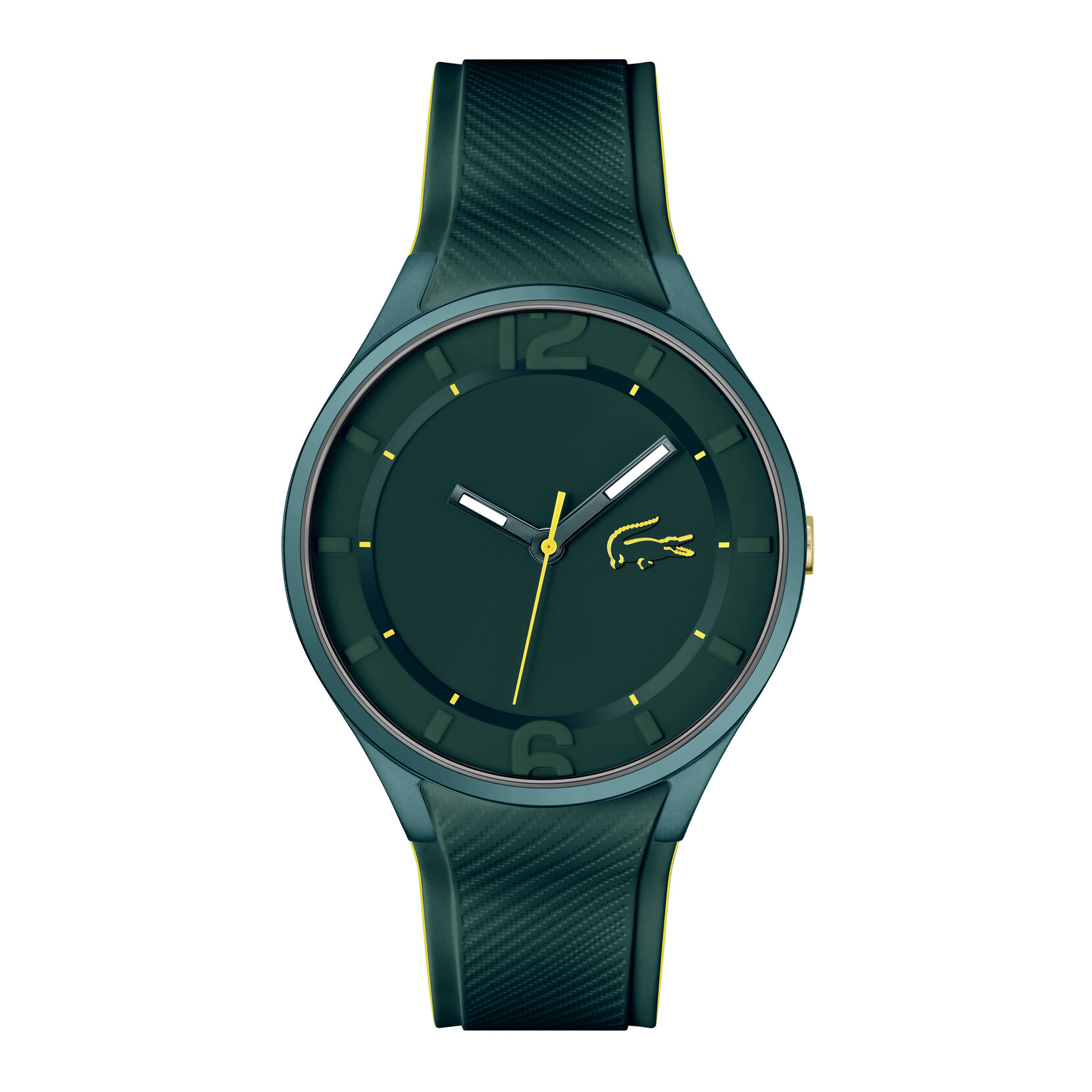 Ollie Men's Watch, 44mm
