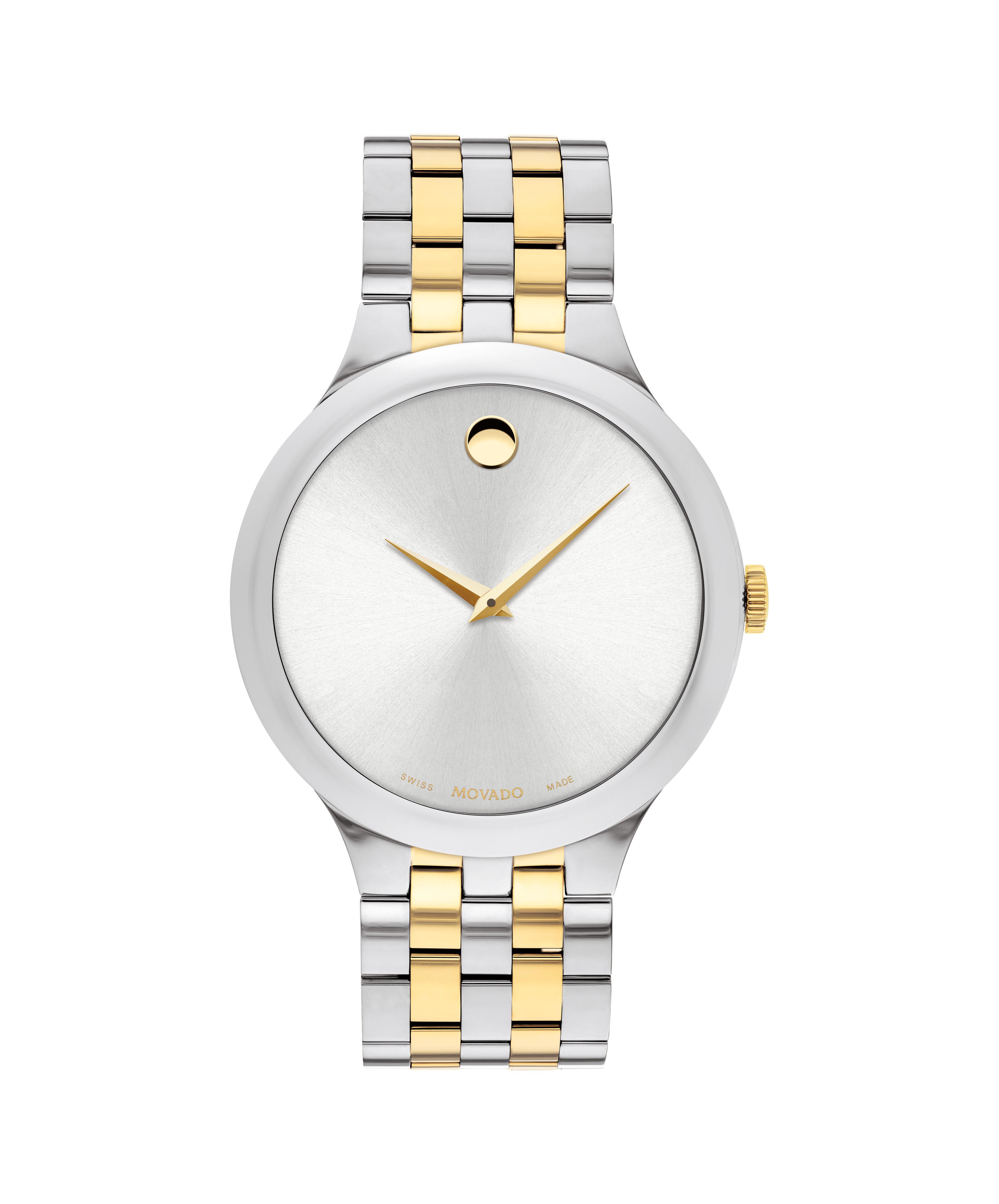 Movado veturi shop men's watch