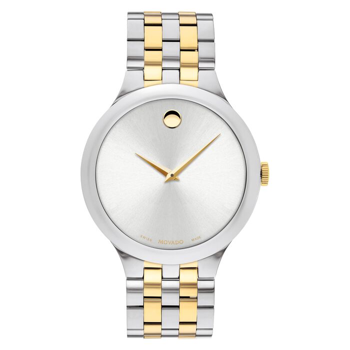 Veturi Watch, 40mm