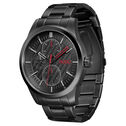 #REAL Men's Watch, 46mm