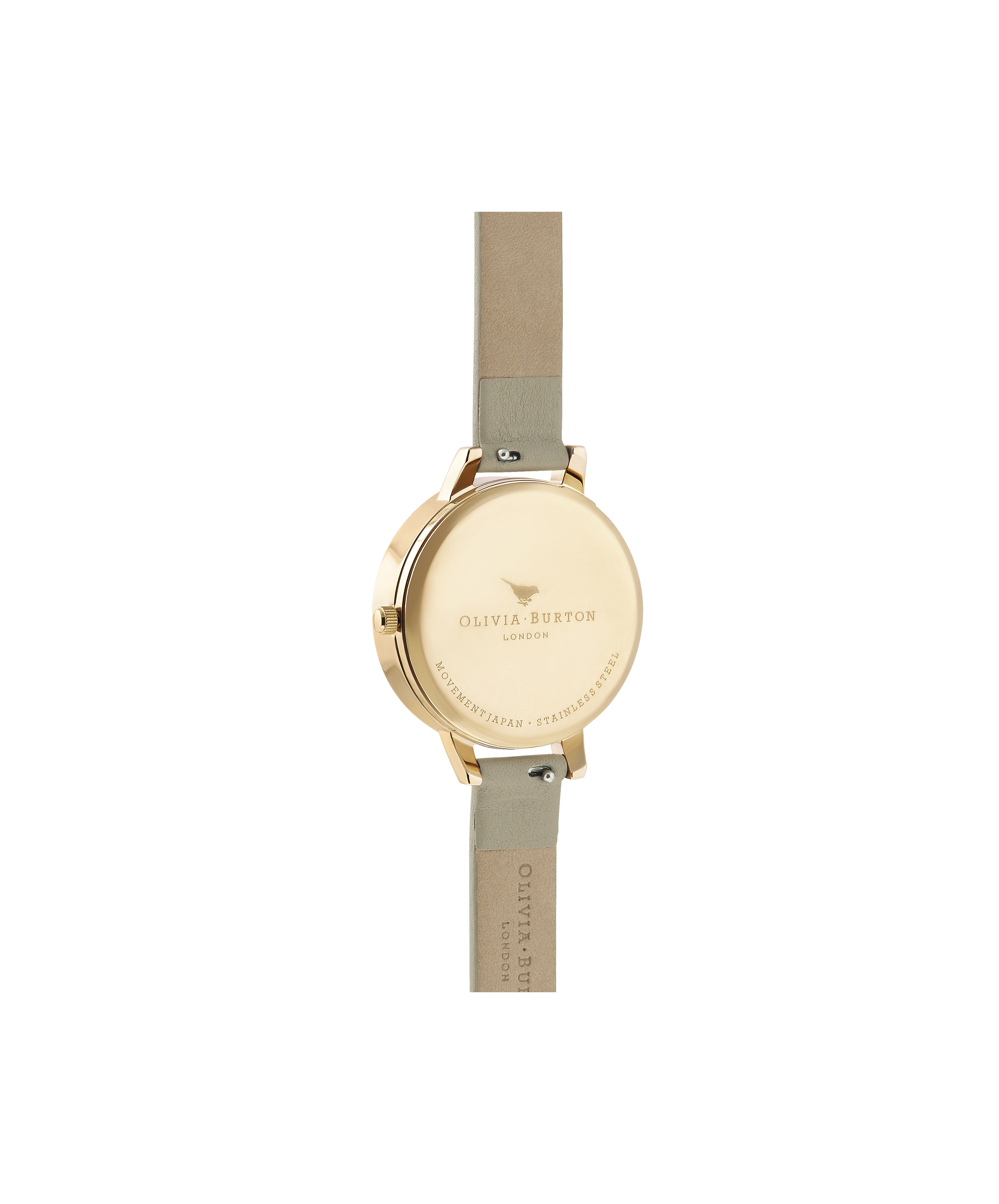Olivia burton marble florals cheap