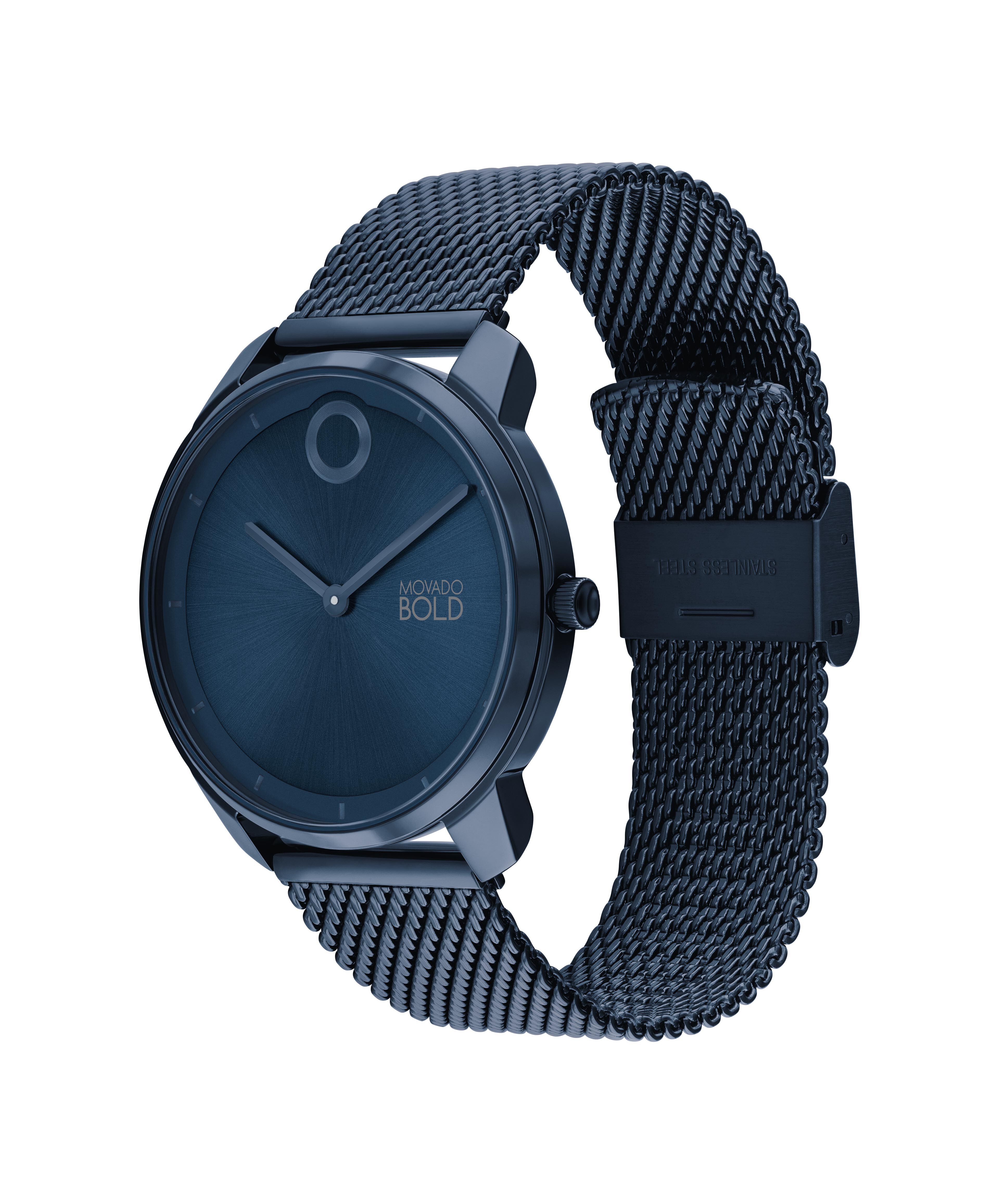 Movado Movado Company Store Movado Trend