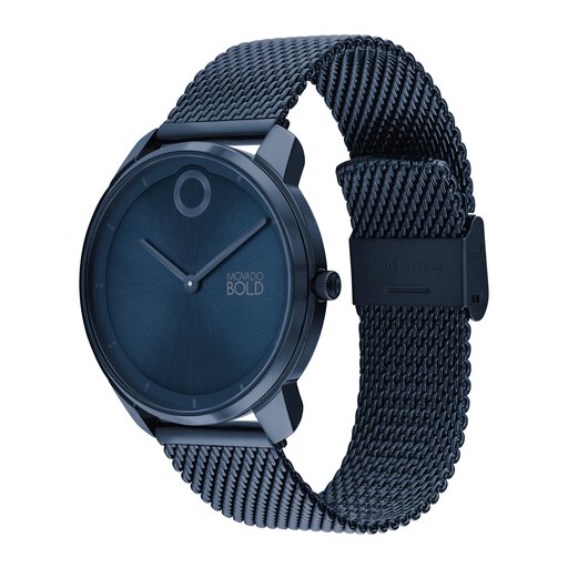 Trend Element Watch, 40mm