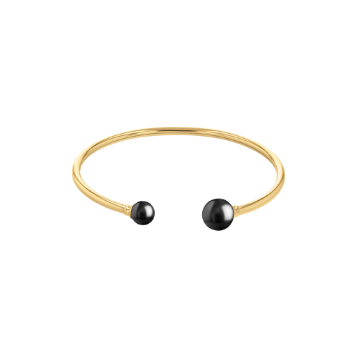 Movado Pearl Motif Bangle