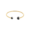 Pearl Motif Women's Bangle