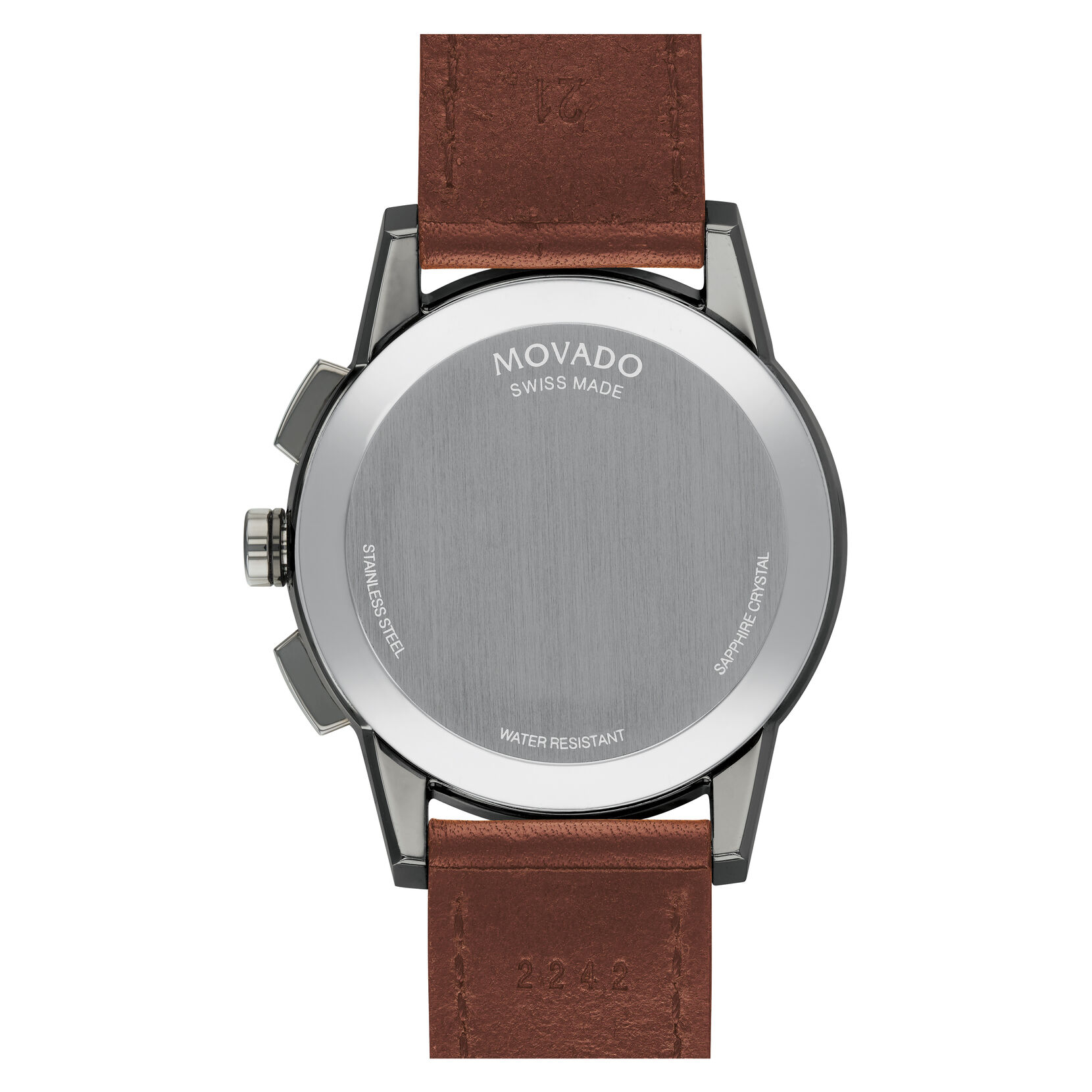 Signature Sport Watch, 43mm
