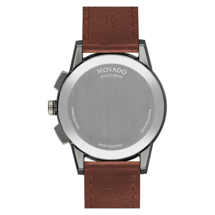Signature Sport Watch, 43mm