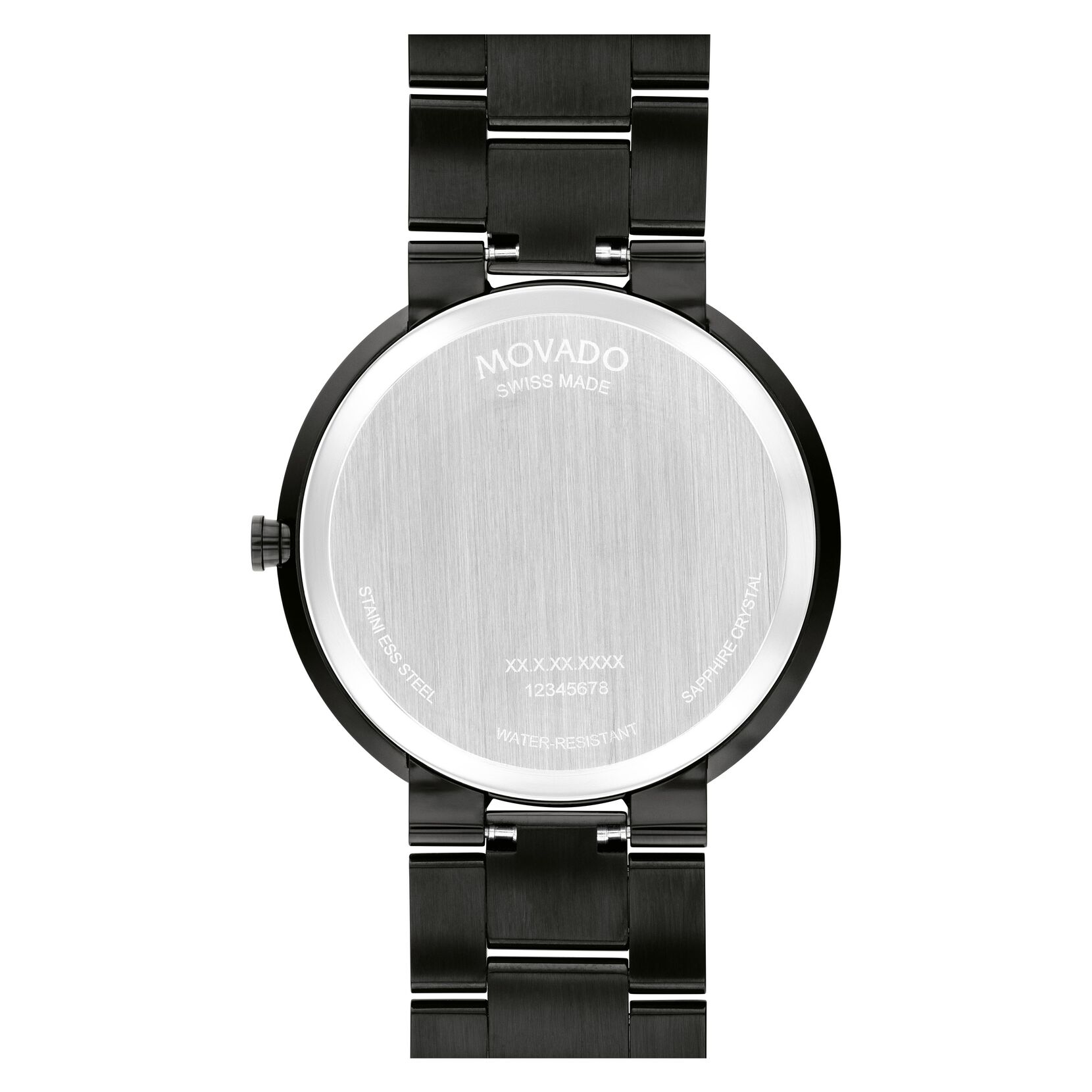 Infinio Watch, 40mm