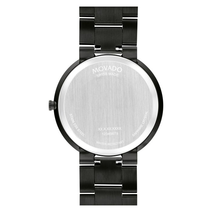 Infinio Watch, 40mm
