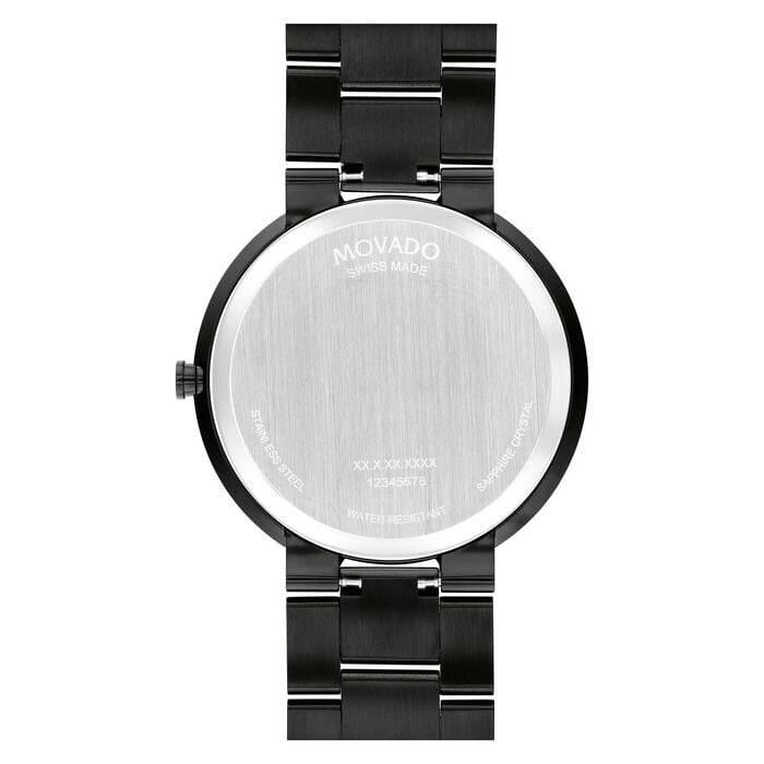 Movado Infinio Watch, 40mm