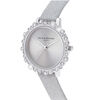 Bubble Case Midi Dial Women's Watch, 30mm