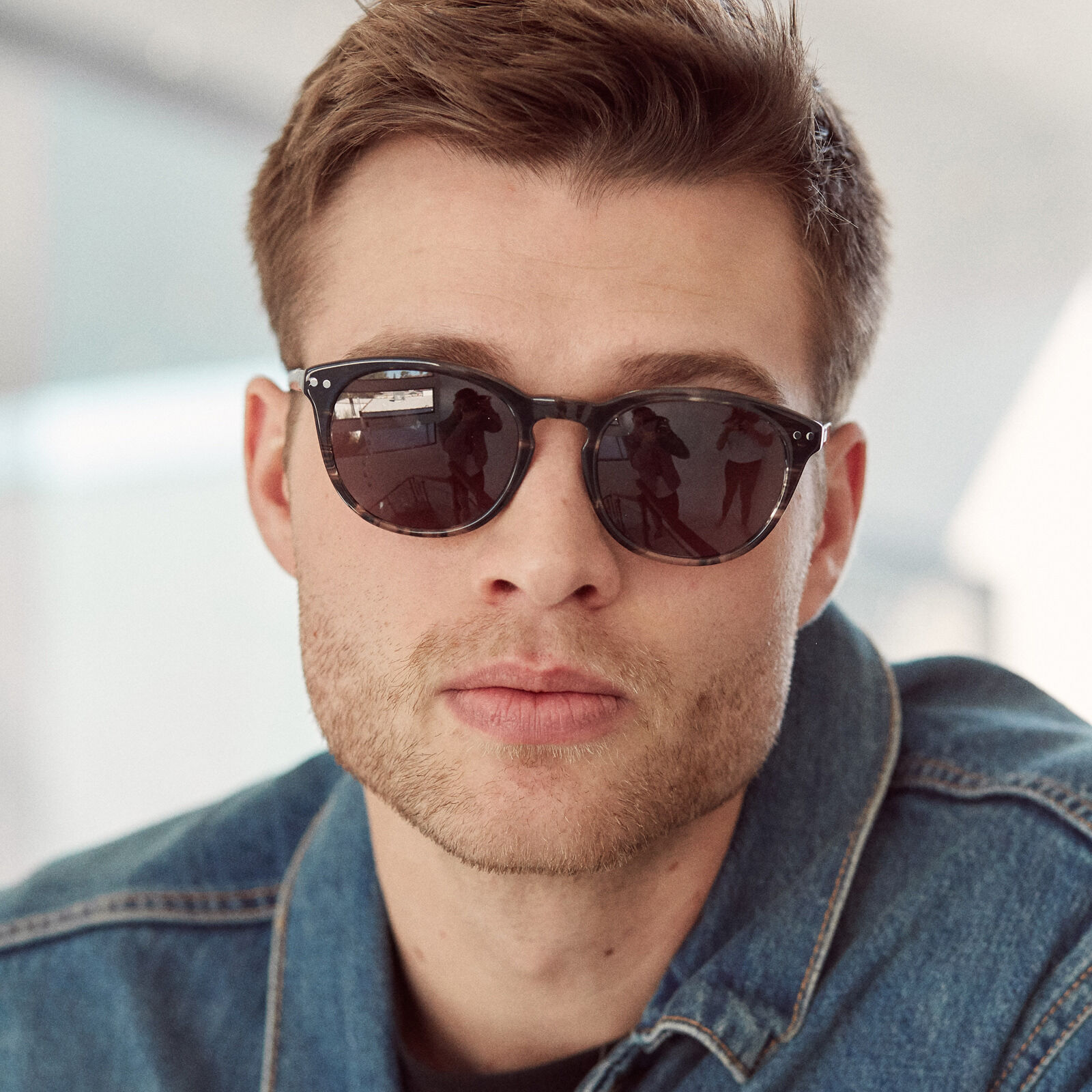 Rio Sunglasses MVMT
