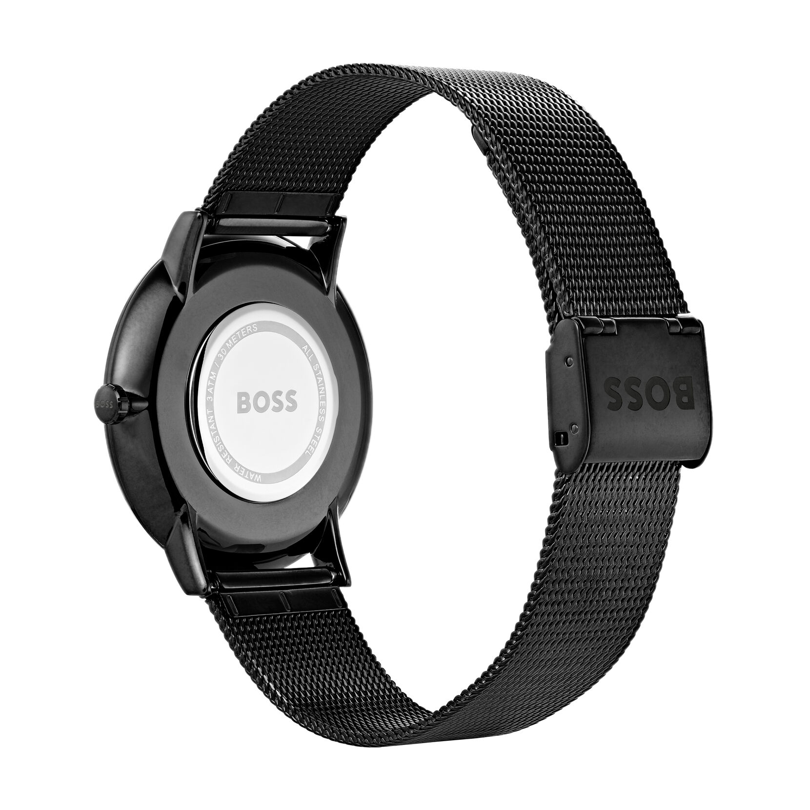 Horizon Men's Watch, 40mm
