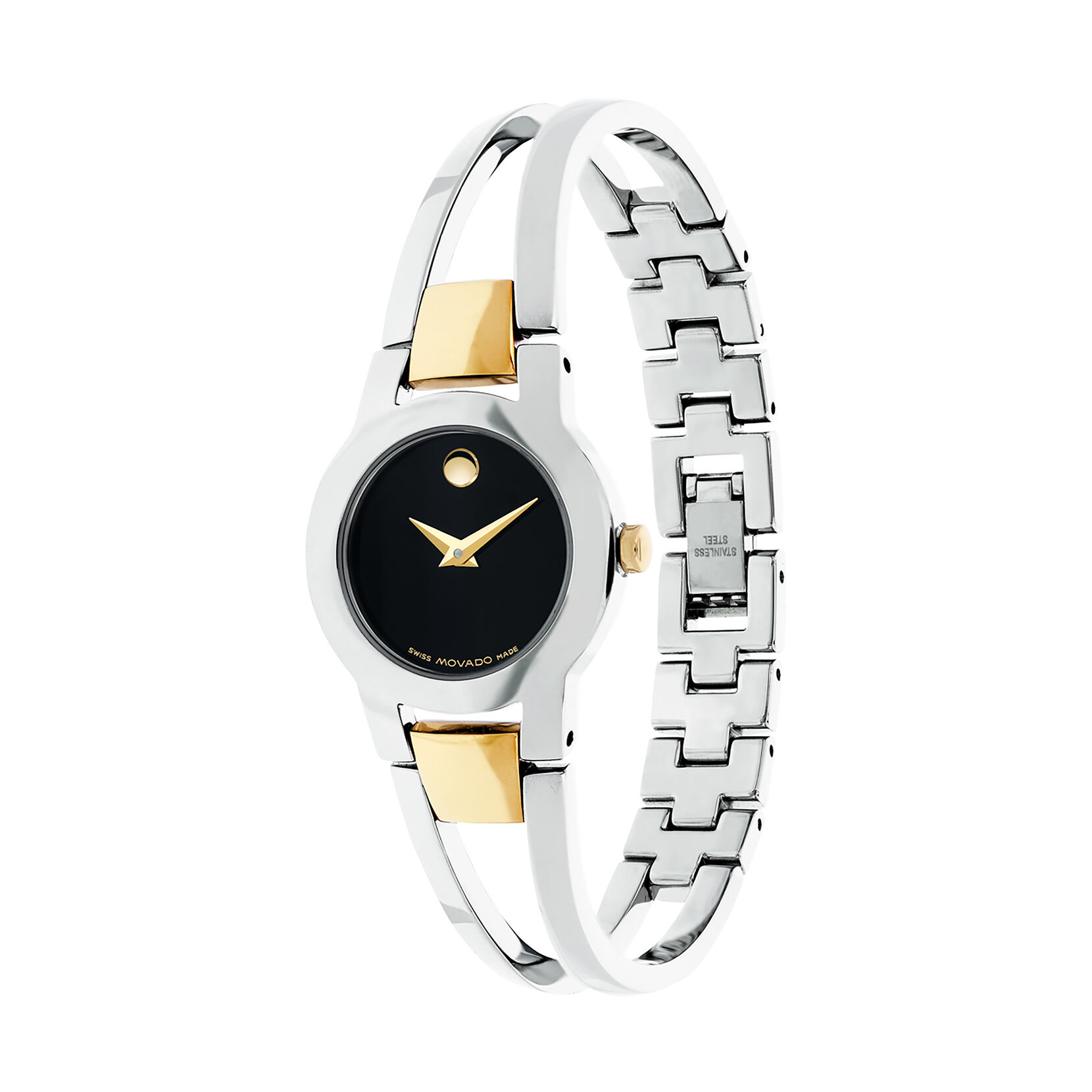 Impresa Bangle Watch, 24mm
