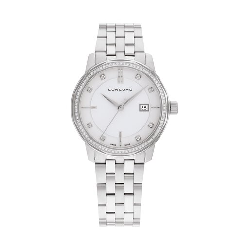 Bennington Diamond Women's Watch, 31mm