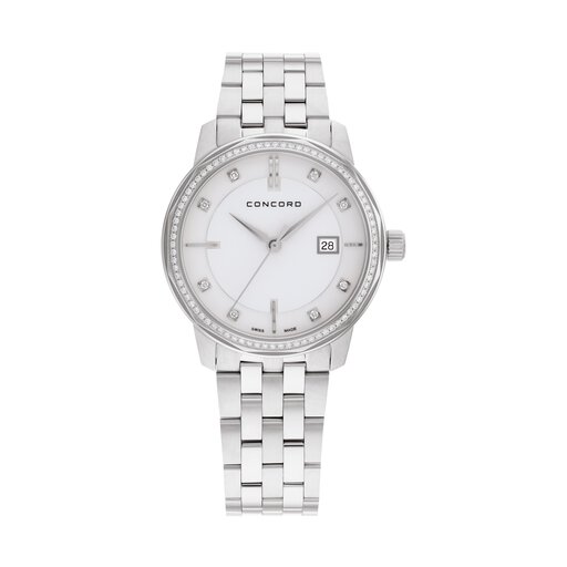 Concord Bennington Diamond Women's Watch, 31mm