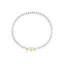 Sphere Lock Women's Choker