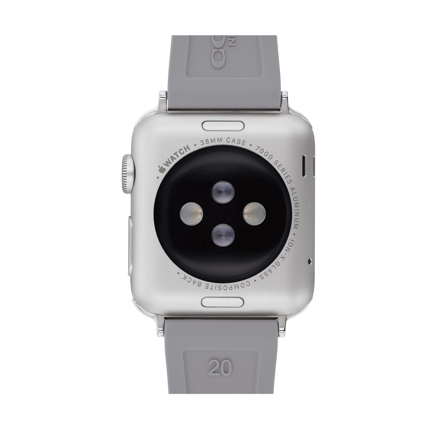 Women's Apple Strap