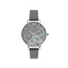Terrazzo Florals Women's Watch, 34mm