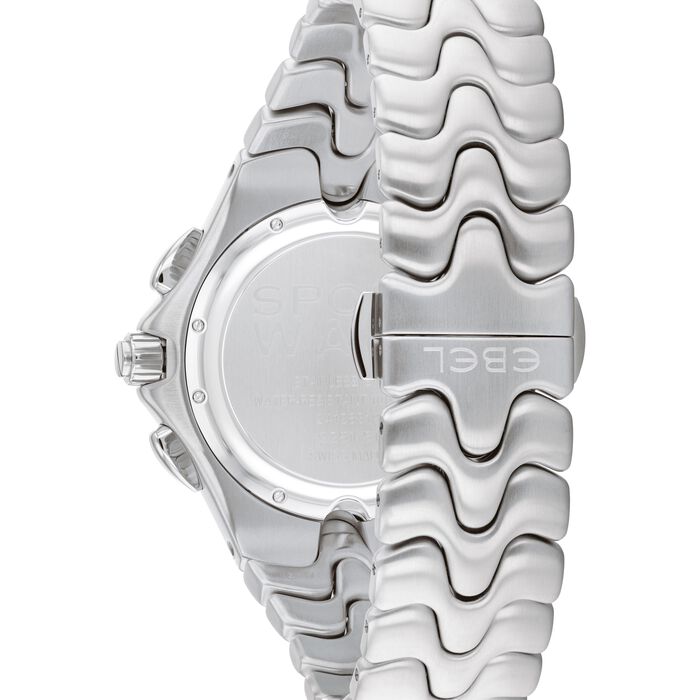 Sportwave Chronograph Men's Watch, 44mm