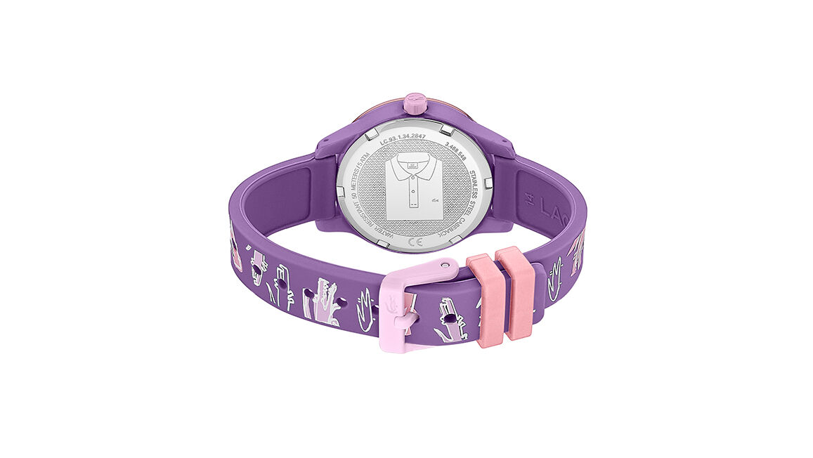 Movado kids 2025