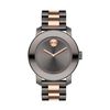 Trend Watch, 36mm