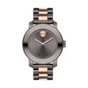 Trend Watch, 36mm