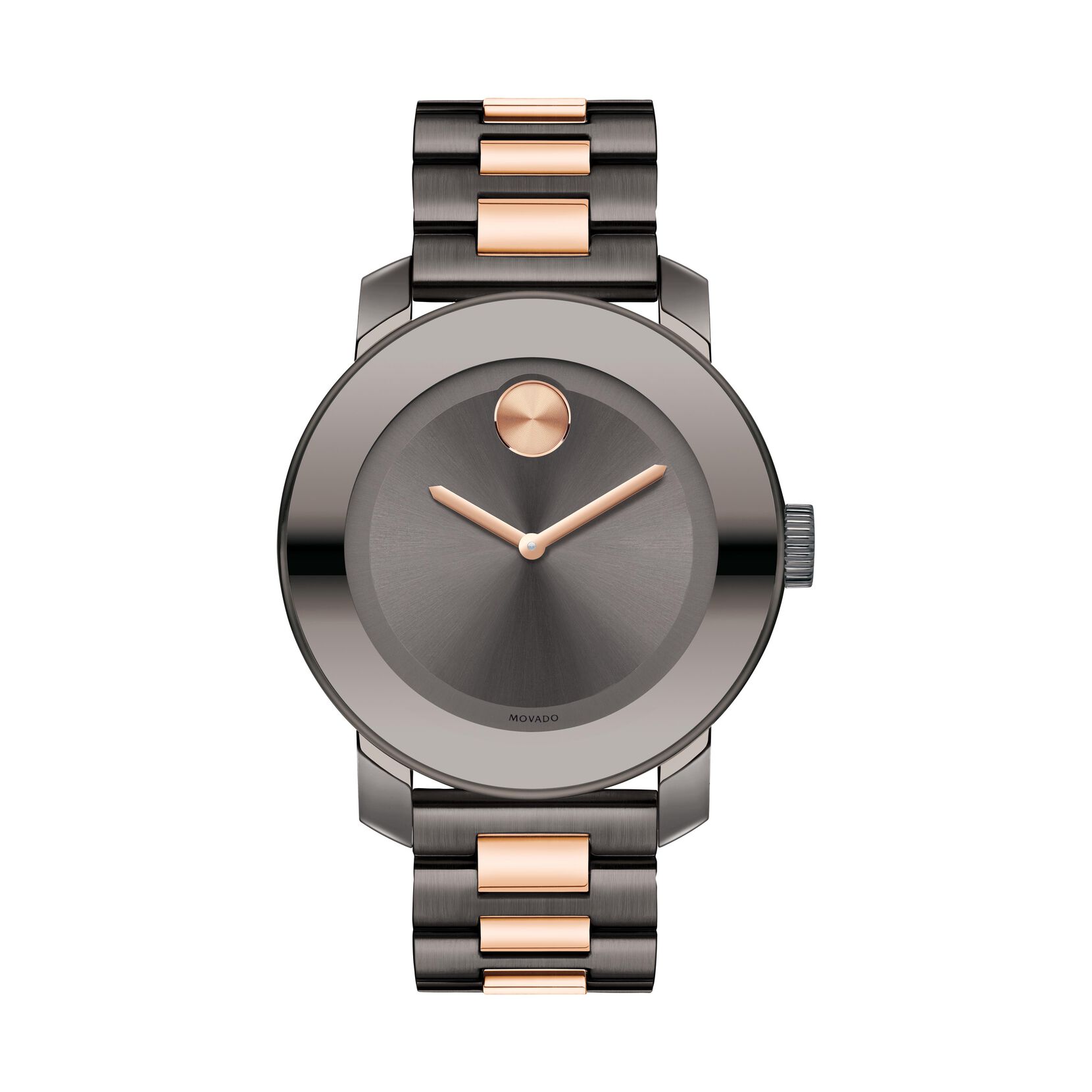 Trend Watch, 36mm