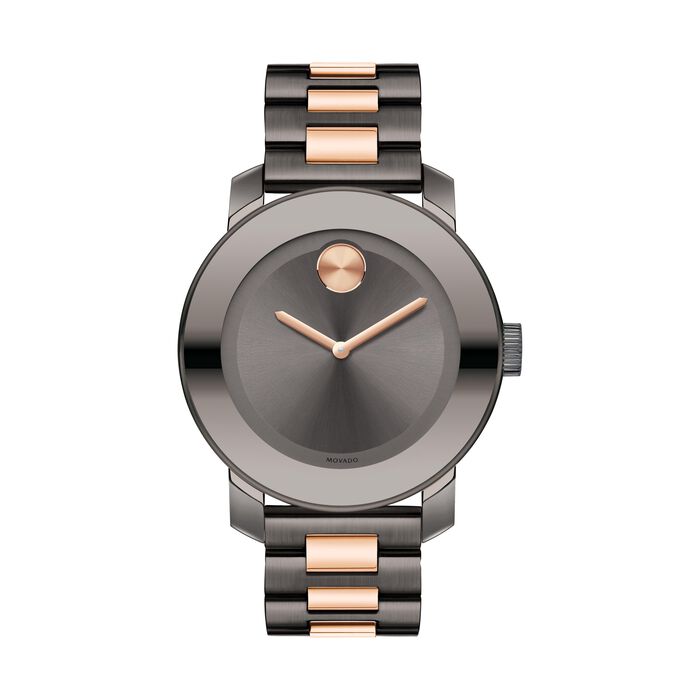 Trend Watch, 36mm