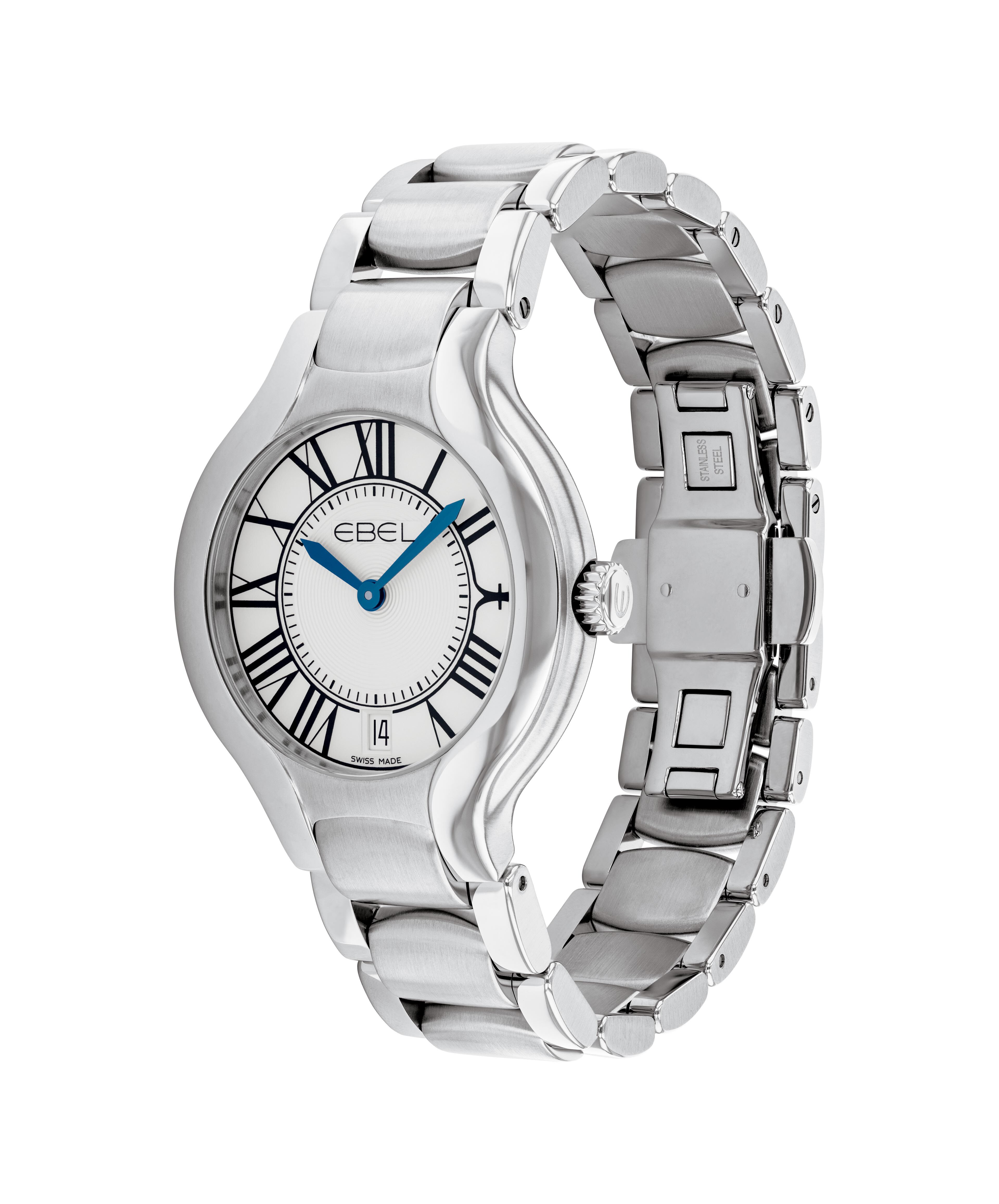 Ebel | Movado Company Store | Ebel Beluga