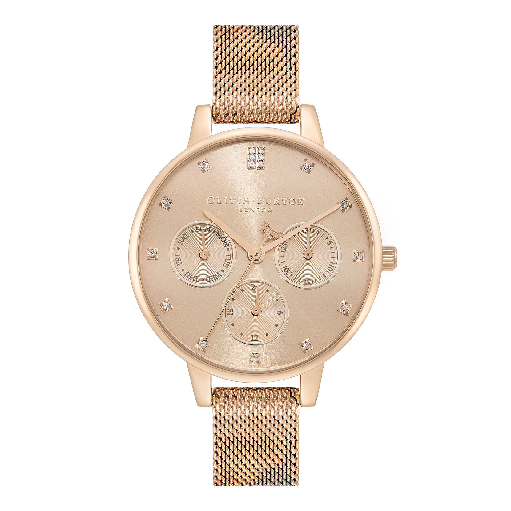 Olivia burton official website shop