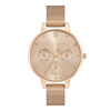 Multifunction Women's Watch, 34mm