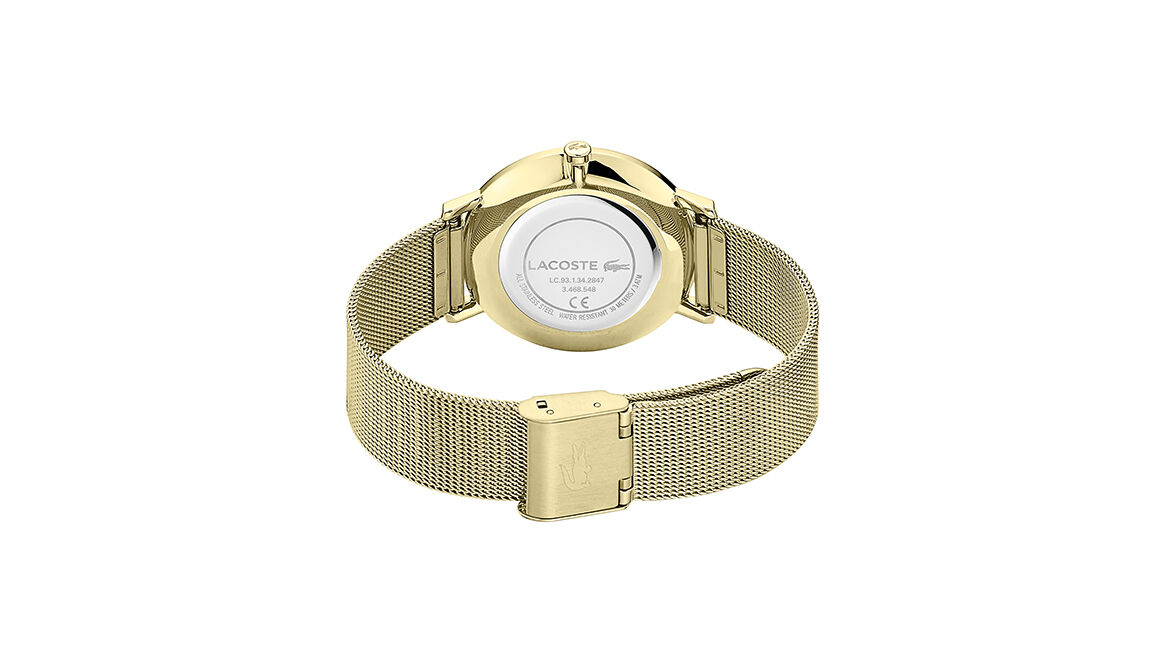 Lacoste women's top moon watch