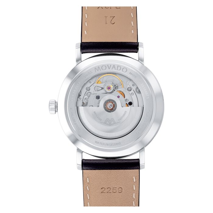 Signature Automatic Watch, 40mm