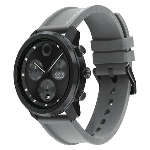 Trend Propel Chronograph Watch, 44mm