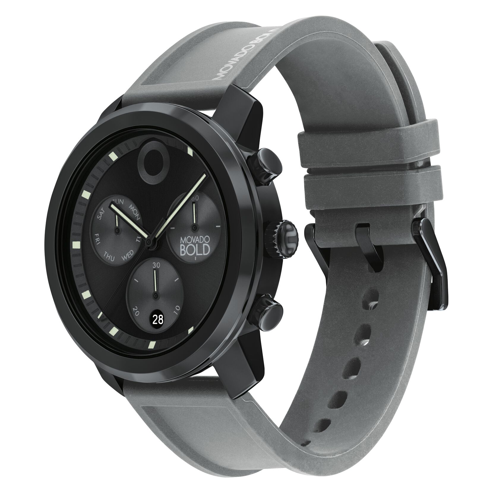 Trend Propel Chronograph Watch, 44mm
