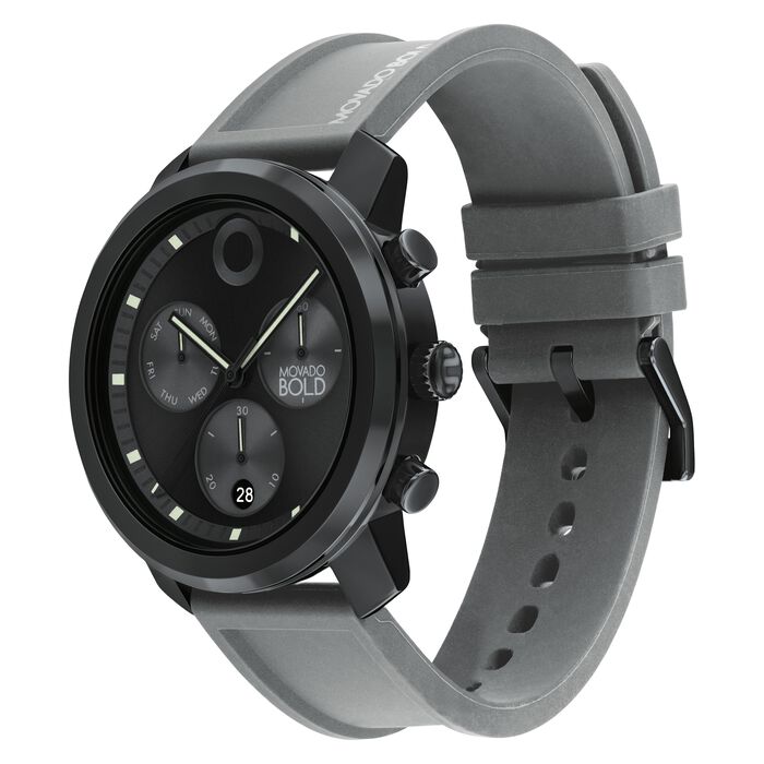 Trend Propel Chronograph Watch, 44mm