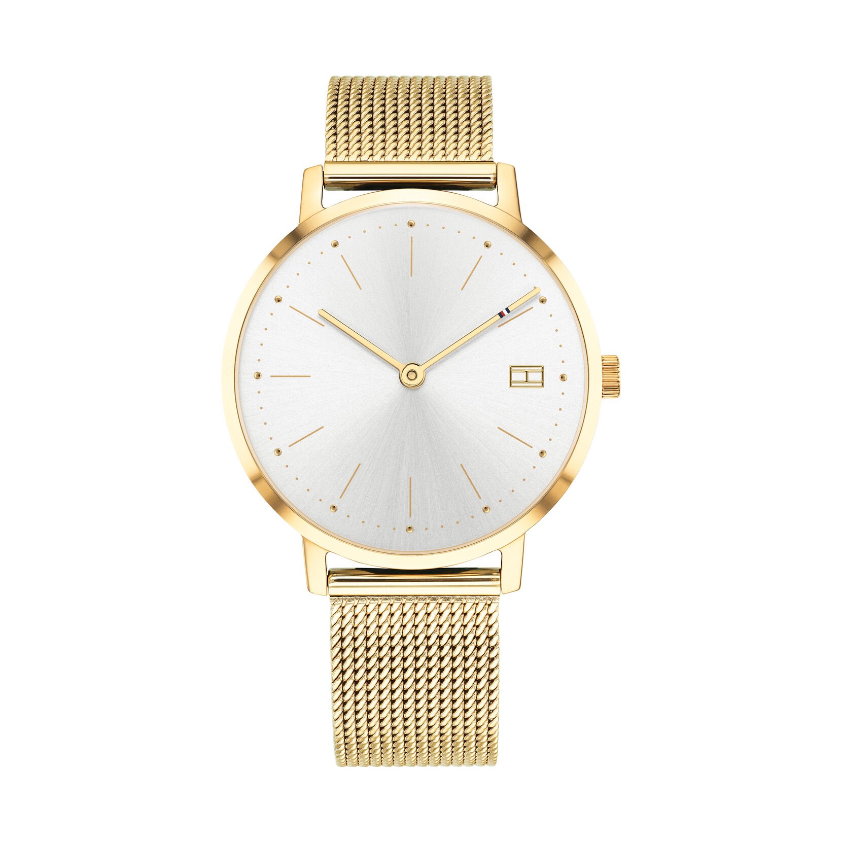 Tommy Hilfiger Watches| Movado Company Store |Women's Tommy Hilfiger ...