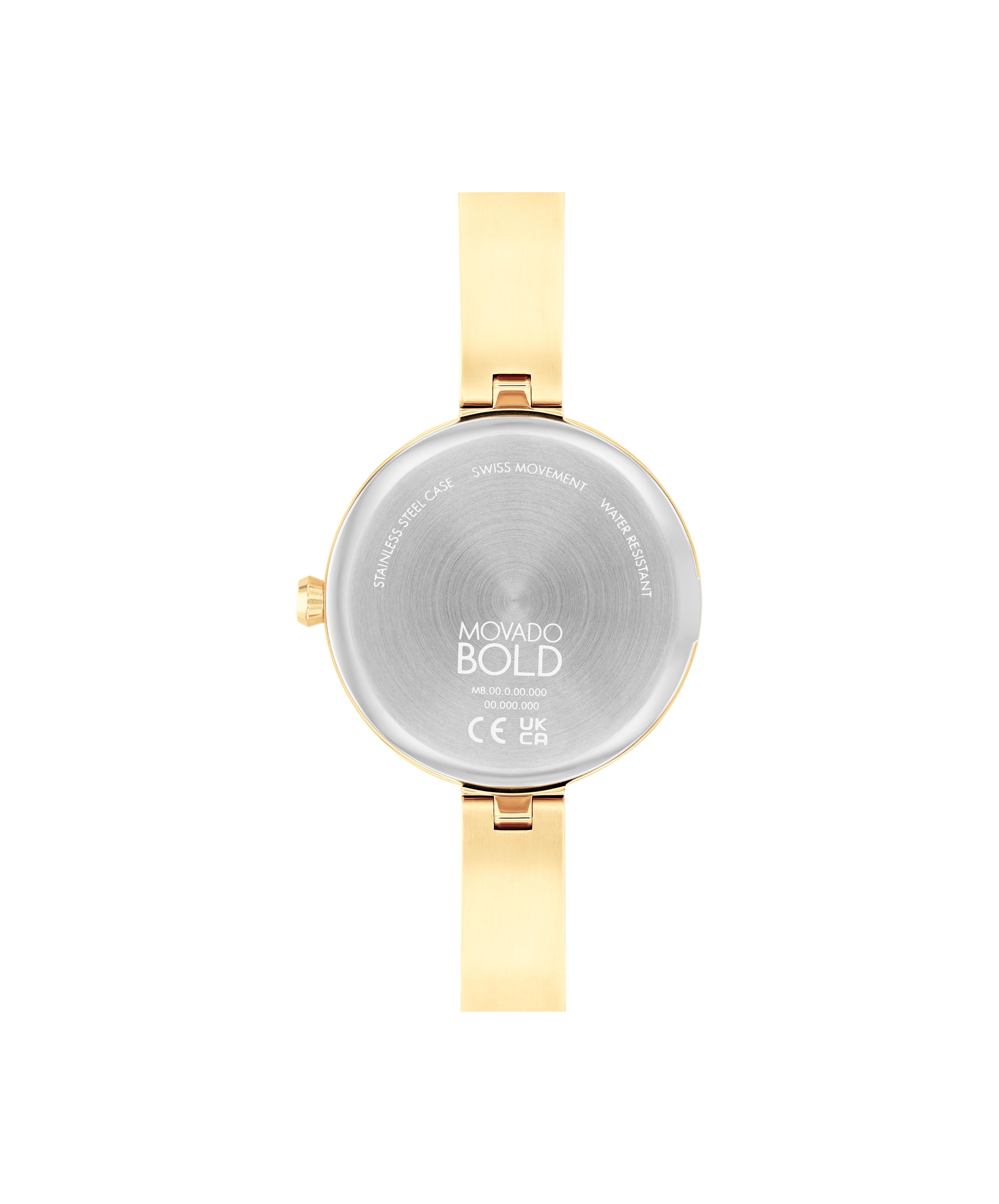 Movado bold 30mm cheap